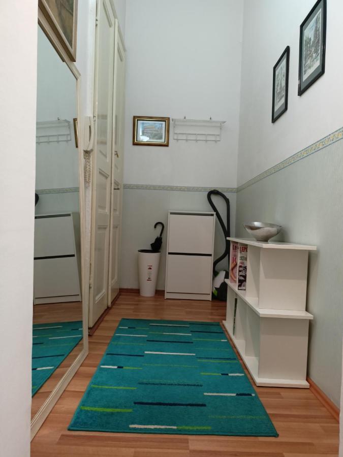 Evergreen Belgrado Exterior foto